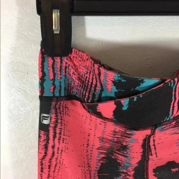 Fabletics Salar Cropped Leggings - Picture 3 of 5